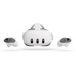 Meta Quest 3 Advanced All-in-One VR Headset - Image 4
