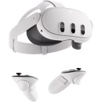 Meta Quest 3 Advanced All-in-One VR Headset - Image 3