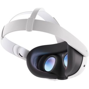 Meta Quest 3 Advanced All-in-One VR Headset