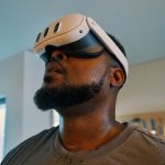 Meta Quest 3 Advanced All-in-One VR Headset - Image 6