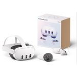 Meta Quest 3 Advanced All-in-One VR Headset - Image 5