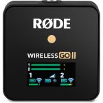 RODE Wireless GO II 2 Person Digital Wireless Microphone - Image 2