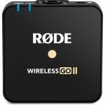 RODE Wireless GO II 2 Person Digital Wireless Microphone - Image 3