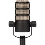 The RODE PodMic is a dynamic microphone designed specifically for podcasting and broadcasting. It’s built to deliver professional-quality audio in a durable, broadcast-style design. Here are some key features and details about the RODE PodMic: Don’t miss out on our limited-time deals. Visit Camera Stuff Kenya, Nairobi today, and discover why we’re the go-to destination for photography enthusiasts. Order online now and take your creativity to the next level!
