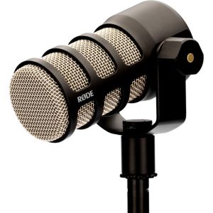The RODE PodMic is a dynamic microphone designed specifically for podcasting and broadcasting. It’s built to deliver professional-quality audio in a durable, broadcast-style design. Here are some key features and details about the RODE PodMic: Don’t miss out on our limited-time deals. Visit Camera Stuff Kenya, Nairobi today, and discover why we’re the go-to destination for photography enthusiasts. Order online now and take your creativity to the next level!