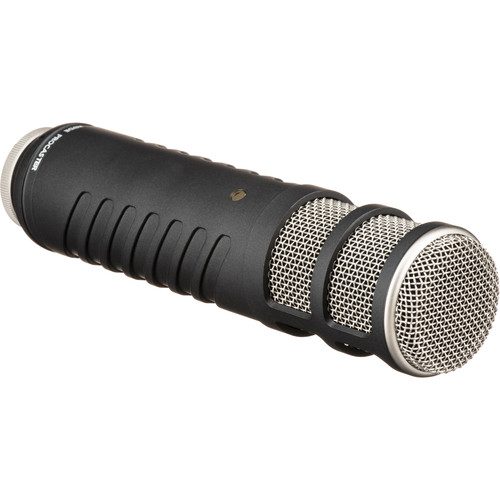 RODE Procaster Broadcast-Quality Dynamic Microphone - Image 2