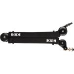 If you’re looking for a durable, professional-grade boom arm with excellent flexibility and smooth operation, the RODE PSA1+ is a top choice. It’s particularly well-suited for those using heavier microphones or needing a reliable, long-lasting solution for their studio setup. Buy at the Best Price Online from Camera Stuff Kenya, Nairobi Looking for the best deals on cameras and photography gear? Shop online at Camera Stuff Kenya, Nairobi, and enjoy unbeatable prices on top-quality products. Order now for fast delivery across Kenya and elevate your photography game today!