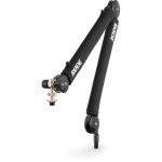 If you’re looking for a durable, professional-grade boom arm with excellent flexibility and smooth operation, the RODE PSA1+ is a top choice. It’s particularly well-suited for those using heavier microphones or needing a reliable, long-lasting solution for their studio setup. Buy at the Best Price Online from Camera Stuff Kenya, Nairobi Looking for the best deals on cameras and photography gear? Shop online at Camera Stuff Kenya, Nairobi, and enjoy unbeatable prices on top-quality products. Order now for fast delivery across Kenya and elevate your photography game today!