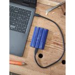 Samsung 2TB T7 Shield Portable External SSD - Image 4