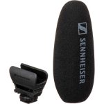 Sennheiser MKE600 Shotgun Microphone - Image 3
