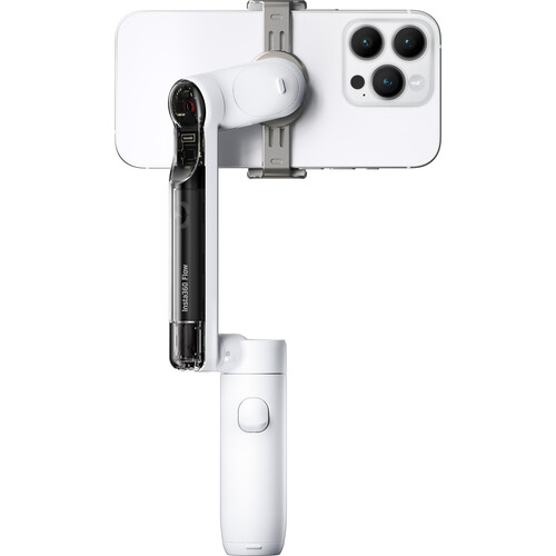 Insta360 Flow Smartphone Gimbal Stabilizer - Image 4
