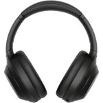 Sony WH-1000XM4 Wireless Noise-Canceling Headphones - Image 2
