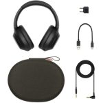 Sony WH-1000XM4 Wireless Noise-Canceling Headphones - Image 4