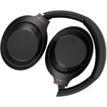 Sony WH-1000XM4 Wireless Noise-Canceling Headphones - Image 3