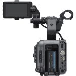 The Sony FX6 Full-Frame Cinema Camera combines a compact, lightweight design with professional-grade features, including a 10.2MP full-frame sensor, 4K recording at up to 120fps, dual base ISO, and an electronic variable ND filter. Perfect for documentary, cinematic, and run-and-gun filmmaking, it delivers exceptional image quality, dynamic range, and versatility in any shooting environment. Congo: Ideal for capturing vibrant cultural events and interviews in bustling cities like Kinshasa. Burundi: A reliable tool for journalists covering stories in remote areas with its long-range capability. Kenya: Perfect for vloggers and filmmakers exploring the diverse landscapes, from Nairobi’s urban scenes to Maasai Mara’s wildlife. Rwanda: Great for recording high-quality audio in Rwanda’s growing tech and creative industries. Uganda: A must-have for podcasters and educators in Kampala, ensuring clear audio in busy environments.
