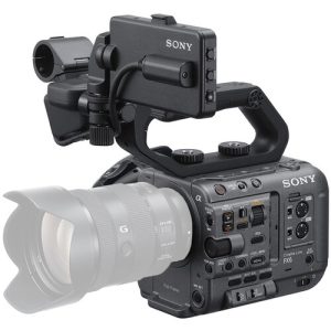 The Sony FX6 Full-Frame Cinema Camera combines a compact, lightweight design with professional-grade features, including a 10.2MP full-frame sensor, 4K recording at up to 120fps, dual base ISO, and an electronic variable ND filter. Perfect for documentary, cinematic, and run-and-gun filmmaking, it delivers exceptional image quality, dynamic range, and versatility in any shooting environment. Congo: Ideal for capturing vibrant cultural events and interviews in bustling cities like Kinshasa. Burundi: A reliable tool for journalists covering stories in remote areas with its long-range capability. Kenya: Perfect for vloggers and filmmakers exploring the diverse landscapes, from Nairobi’s urban scenes to Maasai Mara’s wildlife. Rwanda: Great for recording high-quality audio in Rwanda’s growing tech and creative industries. Uganda: A must-have for podcasters and educators in Kampala, ensuring clear audio in busy environments.