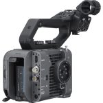 The Sony FX6 Full-Frame Cinema Camera combines a compact, lightweight design with professional-grade features, including a 10.2MP full-frame sensor, 4K recording at up to 120fps, dual base ISO, and an electronic variable ND filter. Perfect for documentary, cinematic, and run-and-gun filmmaking, it delivers exceptional image quality, dynamic range, and versatility in any shooting environment. Congo: Ideal for capturing vibrant cultural events and interviews in bustling cities like Kinshasa. Burundi: A reliable tool for journalists covering stories in remote areas with its long-range capability. Kenya: Perfect for vloggers and filmmakers exploring the diverse landscapes, from Nairobi’s urban scenes to Maasai Mara’s wildlife. Rwanda: Great for recording high-quality audio in Rwanda’s growing tech and creative industries. Uganda: A must-have for podcasters and educators in Kampala, ensuring clear audio in busy environments.