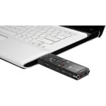 Sony ICD-UX570 Digital Voice Recorder - Image 2