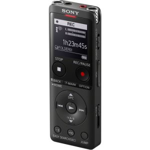 Sony ICD-UX570 Digital Voice Recorder (Black) The Sony ICD-UX570 is a reliable and user-friendly digital voice recorder suitable for a variety of recording needs. Its combination of high-quality audio, ease of use, and portability makes it a popular choice for students, professionals, and anyone in need of a dependable recording device. Buy Cameras & Photography Gear at the Best Price Online – Camera Stuff Kenya, Nairobi Looking for the best deals on cameras, lenses, and photography accessories in Kenya? Camera Stuff Kenya, Nairobi offers unbeatable prices on top-quality products from leading brands. Whether you're a professional photographer, a content creator, or a hobbyist, we have everything you need to elevate your photography game.