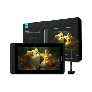 HUION GT 133 Kamvas Pro 13 Creative Pen Display Monitor Drawing Tablet with Stand