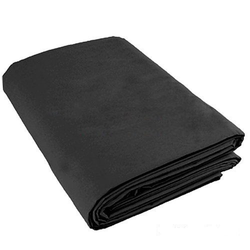 2m x 3m Muslin Cloth Background Black – Studio Backdrop in Kenya