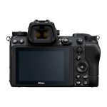 Nikon Z6 II Mirrorless Camera with 24.5MP sensor at Camera Stuff Kenya showroom.