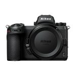 Nikon Z6 II Mirrorless Camera with 24.5MP sensor at Camera Stuff Kenya showroom.