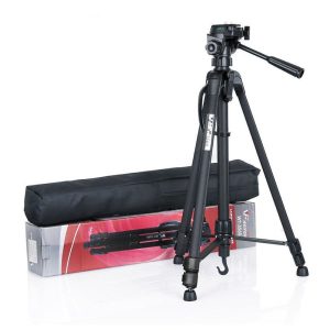 Weifeng WT 3560 Portable Camera Tripod available at Camera Stuff Kenya – best tripods & monopods in Kenya for photographers and videographers.