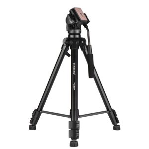 Yunteng VCT 880 Portable Aluminum Alloy Tripod