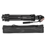 Yunteng VCT 880 Portable Aluminum Alloy Tripod - Image 4