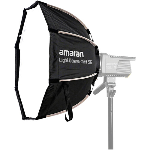 Amaran Light Dome Mini SE (22.8")