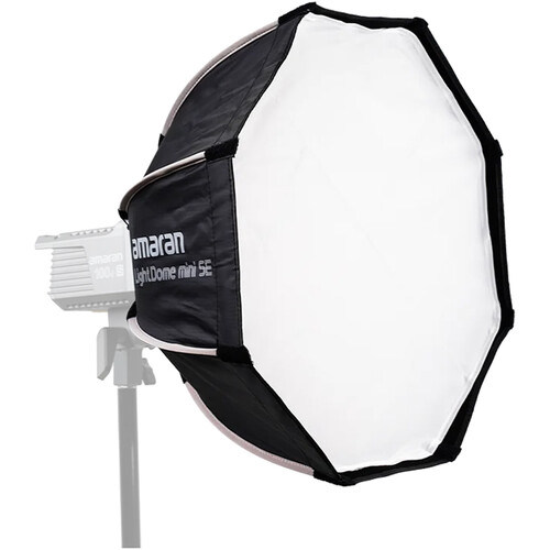 Amaran Light Dome Mini SE (22.8") - Image 2