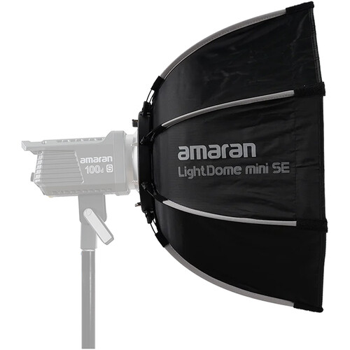 Amaran Light Dome Mini SE (22.8") - Image 6