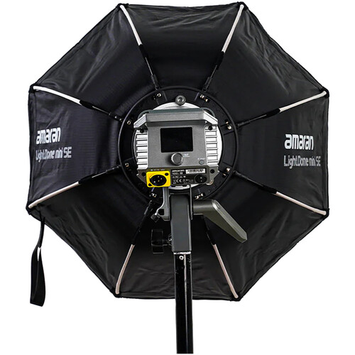 Amaran Light Dome Mini SE (22.8") - Image 5