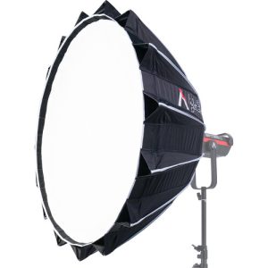Aputure Light Dome III Parabolic Cinema Softbox