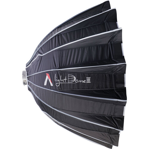 Aputure Light Dome III Parabolic Cinema Softbox - Image 2