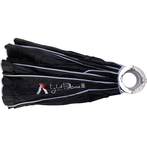 Aputure Light Dome III Parabolic Cinema Softbox - Image 5