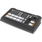 AVMATRIX Micro 4-Channel SDI & HDMI Video Switcher