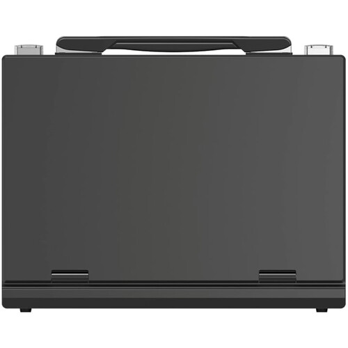 AVMATRIX Portable 6-Ch SDI/HDMI Multi-Format Streaming Switcher with 13.3" Display (PVS0613U) - Image 4