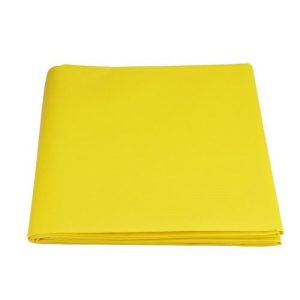 Muslin Yellow Background 3m x 6m – Professional Photography Backdrop Kenya