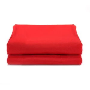 Muslin Background Red 2m x 3m – Professional Photography Backdrop Kenya