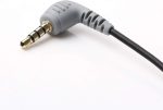 Boya BY-CIP2 TRS to TRRS Adapter for smartphones and professional microphones in Kenya