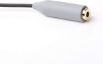 Boya BY-CIP2 TRS to TRRS Adapter for smartphones and professional microphones in Kenya