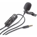 BOYA BY-M1 Omnidirectional Lavalier Microphone Black in Kenya – Camera Stuff Kenya
