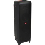 JBL PartyBox 1000 1100W Wireless Speaker with full-panel LED lights and 12-inch woofer – Kenya’s best Bluetooth party speaker for DJs and events. Buy at Camera Stuff Kenya.