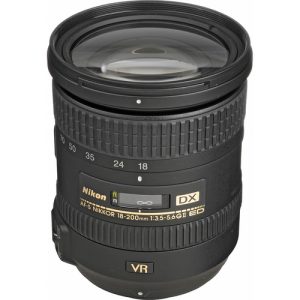 "Nikon AF-S DX Nikon 18-200mm Lens f/3.5-5.6G ED VR II Lens – versatile superzoom for Nikon DSLRs in Kenya – buy at Camera Stuff Kenya Capture stunning wildlife and sports photos with our top Nikon telephoto lenses in Kenya. Find the perfect lens for your DSLR or mirrorless camera at Camera Store Kenya. Shop now!