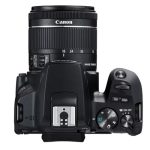 Canon EOS 250D DSLR Camera with 18-55mm Lens - Image 3