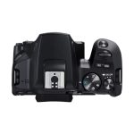 Canon EOS 250D DSLR Camera with 18-55mm Lens - Image 5