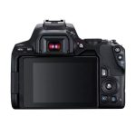 Canon EOS 250D DSLR Camera with 18-55mm Lens - Image 4