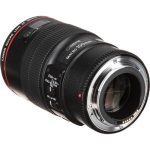 Canon EF 100mm f/2.8L Macro IS USM Lens - Image 3